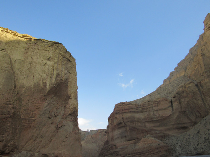 Upper Mustang Now Cheaper Than Ever Perfect Time for a Short Visit